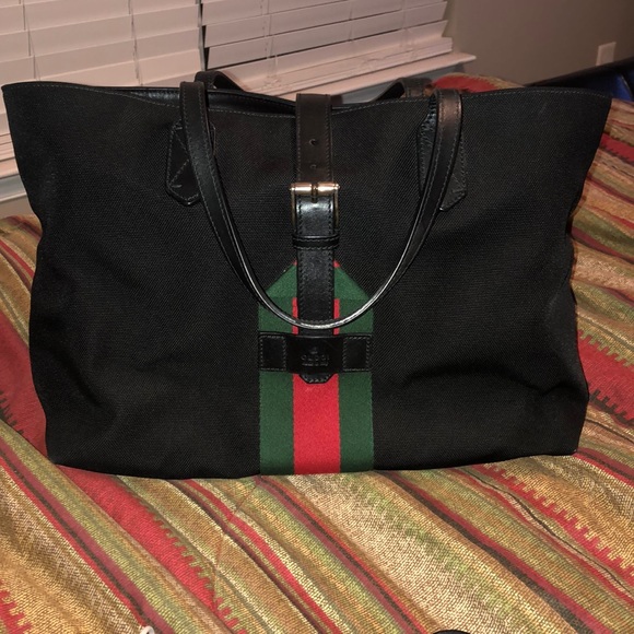Gucci bag - Picture 1 of 9